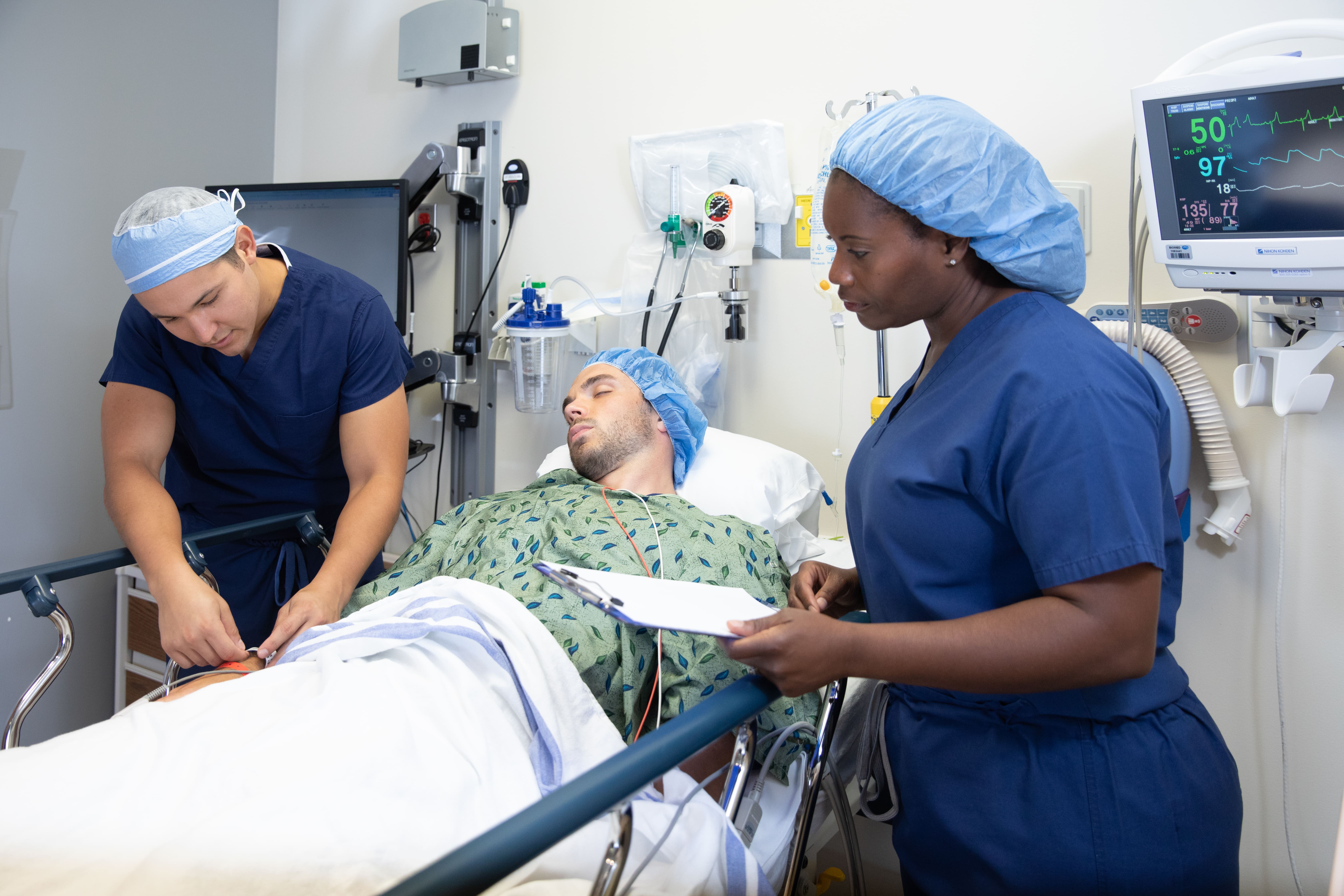 Your Guide To Choosing The Right CRNA Malpractice Insurance   2 